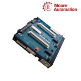 EMERSON 8752-CA-NS-02 PAC8000 Profinet BIM Module Carrier
