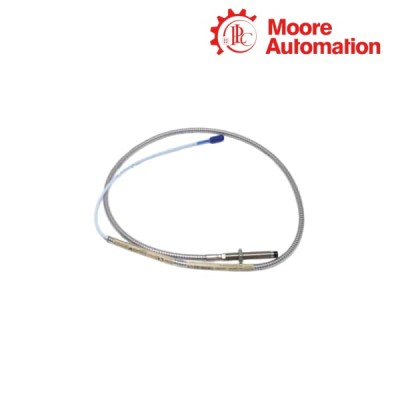 Bently Nevada 330102-60-90-10-02-CN 3300 XL 8 mm Proximity Transducer Via