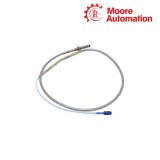 Bently Nevada 330102-60-90-10-02-CN 3300 XL 8 mm Proximity Transducer Via