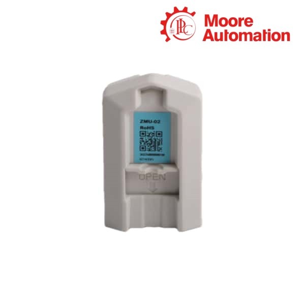 ABB ACS880-MU-ZCU-12/14 Inverter Memory Card