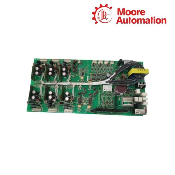 TMEIC ARND-3119 Top Board Master