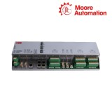 ABB 3BHE022293R0101 PCD232 A106 Controller Module