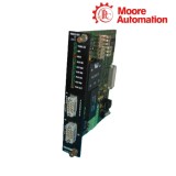 RELIANCE ELECTRIC B/M-60031-1 Drive Board