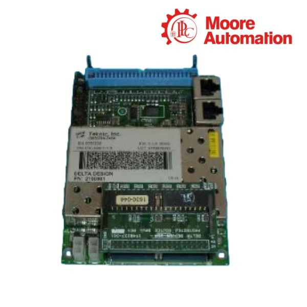 Teknic IOC-540-1-1-3 IOC540113 1948237-501 Control Board