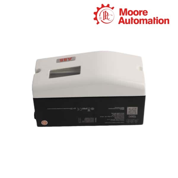 ABB V18345-1010551001 Valve Positioner