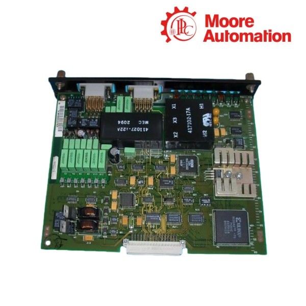 RELIANCE ELECTRIC B/M-60031-1 Drive Board