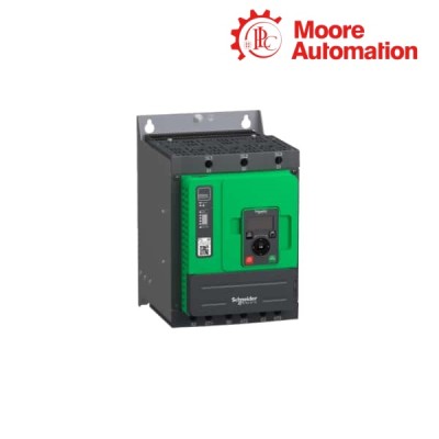 Schneider ATS480D62Y Altivar Soft Starter