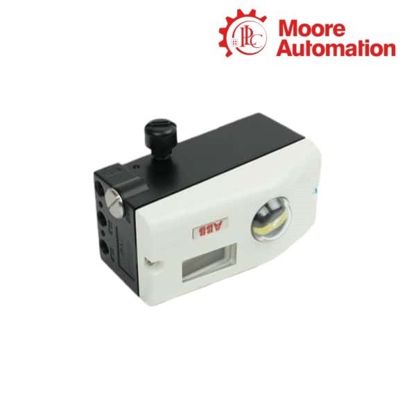 ABB V18345-1010251001 Valve Positioner