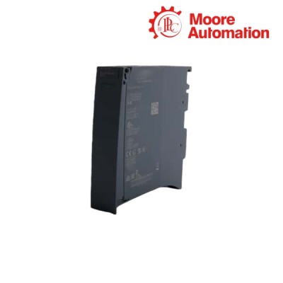 SIEMENS 6ES7155-5MU00-0CN0 Multi-Fieldbus Interface Module