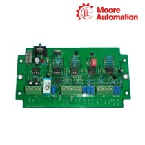 SA01-10K/060501 Circuit Board