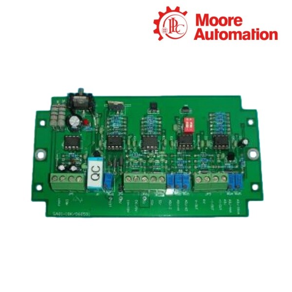 SA01-10K/060501 Circuit Board