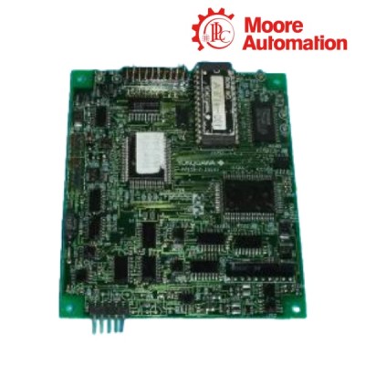Yokogawa ASF9553EA-02 F9553ET-02 Circuit Board