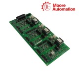 General Electric IS210TREAH1A Power Distribution Module
