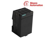 SIEMENS 6GK5208-0BA00-2AB2 Switch Ethernet