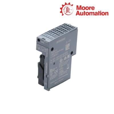 Siemens 6ES7193-6AF00-0AA0 Simatic S7 Bus Adapter