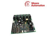 GE IS200EGDMH1AFG Exciter Ground Detector Module