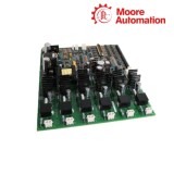 GE IS200EGDMH1AFG Exciter Ground Detector Module