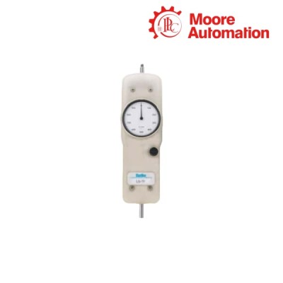 CHATILLON LGL.010.044.020.208 SeriesMechanical Force Gauge