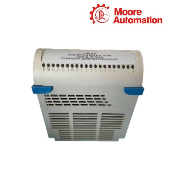Emerson Ovation 1C31232G01 Digital Input Module