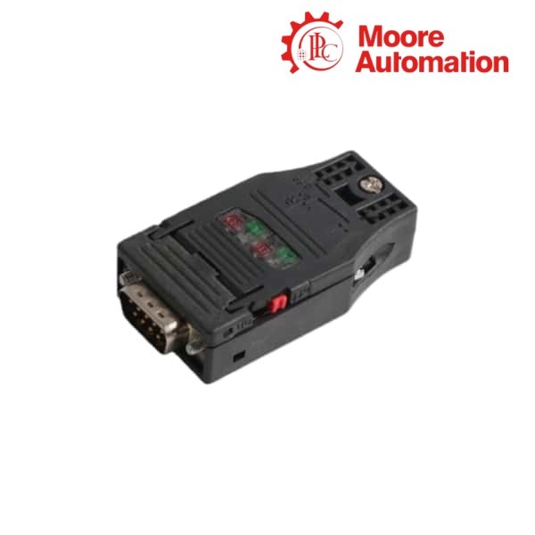 SIEMENS 6GK1500-0FC10 Bus Connector RS485