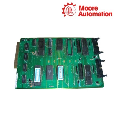 Mitsubishi QJCPU Circuit Board