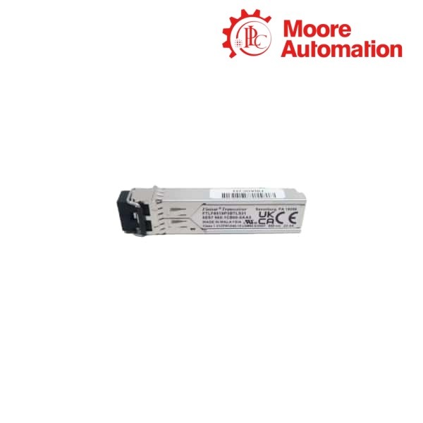 SIEMENS 6ES7960-1CB00-0AA5 Synchronization Module