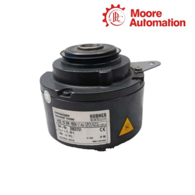 BAUMER HOG10DN1024I Incremental Encoder