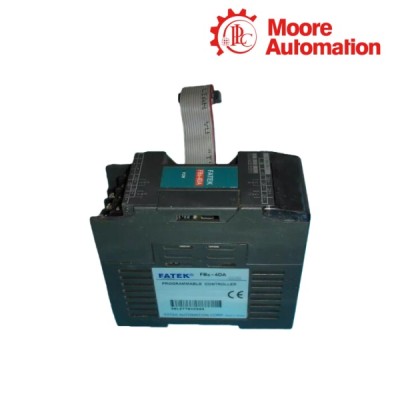 Fatek FBS-4DA Analog Output Module