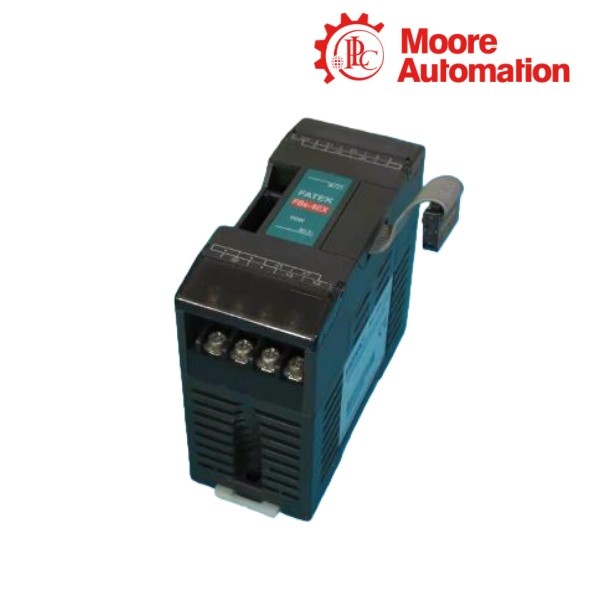 Fatek FBS-8EX Digital Expansion Programmable Controller Module