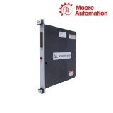 Woodward 5464-333 Input Module
