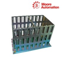 Metso IOP382 ASSY 181836 Rack Chassis