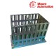 Metso IOP382 ASSY 181836 Rack Chassis
