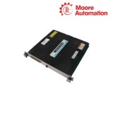 Woodward 5464-334 Analog Iuput Module