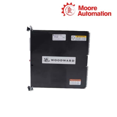 Woodward 5464-333 Input Module