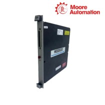 Woodward 5464-337 Multi-channel Temperature Input Signal Conditioning Module