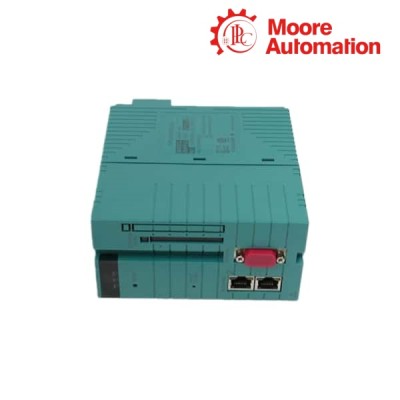 Yokogawa NFCCC01 Terminal Module