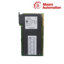 Allen-Bradley 1771-IFE C Analog Input Module