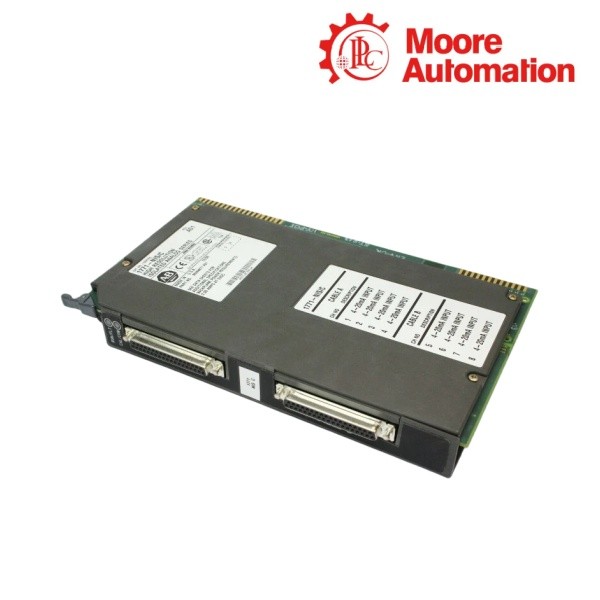 Allen-Bradley 1771-NIS C 1771-NIS/C Input Module