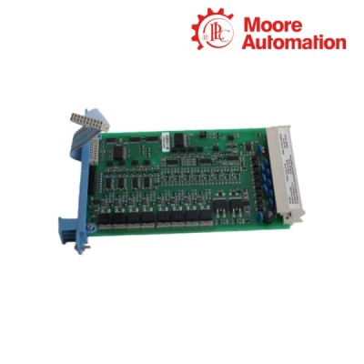 Honeywell FS-SCCNTL01 PLC Module