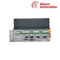 PARKER C3S150V4 F10 I20 T40 M11 Servo Drive