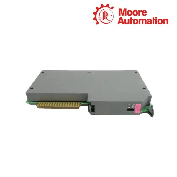 Allen-Bradley 1771-IL D Analog Input Module