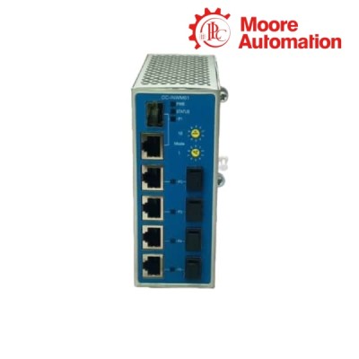Honeywell CC-INWM01 Network Module Main