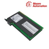 Allen-Bradley 1771-IBD B Digital Input Module