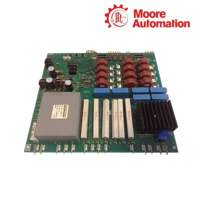 Siemens T89110-E3182-A100 / T89110-E3176-B100-C0 Control Card