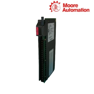 Allen-Bradley 1771-IMD B Digital Input Module