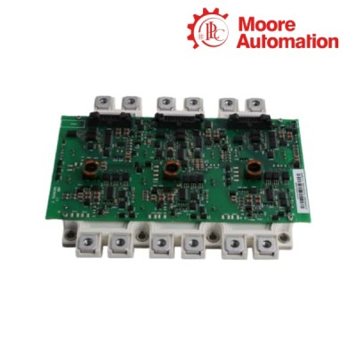 ABB FS450R12KE3/AGDR71C S IGBT Module