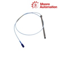 Bently Nevada 330101-00-61-15-02-CN 3300 XL 8 mm Proximity Probes