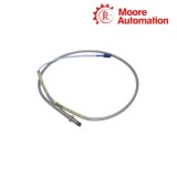 Bently Nevada 330102-10-40-10-02-CN 3300 XL 8 mm Proximity Probes