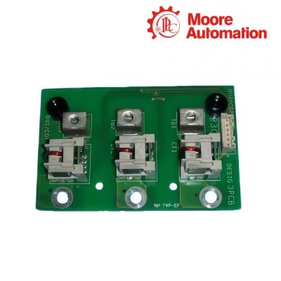 YASKAWA DESIG 3PCB YWP-EF Current Transformer Board