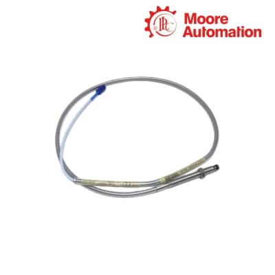 Bently Nevada 330102-10-40-10-02-CN 3300 XL 8 mm Proximity Probes